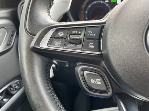 Used 2024 Dodge Hornet R/T w/ Tech Pack w/o Parking image 22