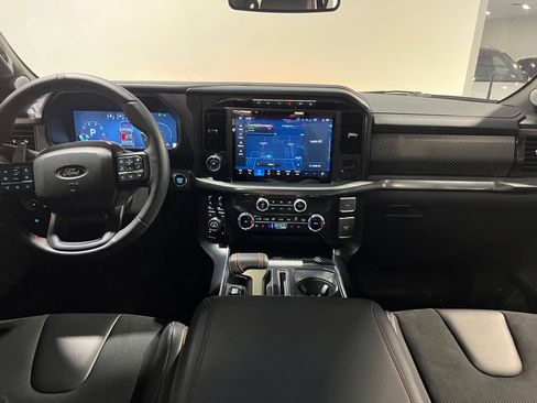 Used 2024 Ford F150 Raptor image 31