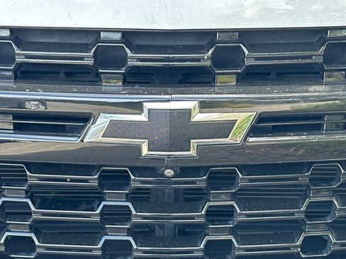 Used 2021 Chevrolet Tahoe Z71 w/ Z71 Signature Package image 10