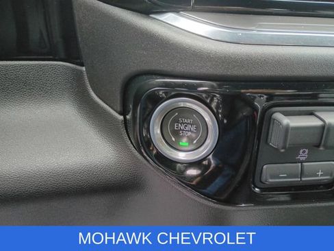 Certified 2024 Chevrolet Silverado 1500 High Country w/ Max Trailering Package AWD/4WD image 17