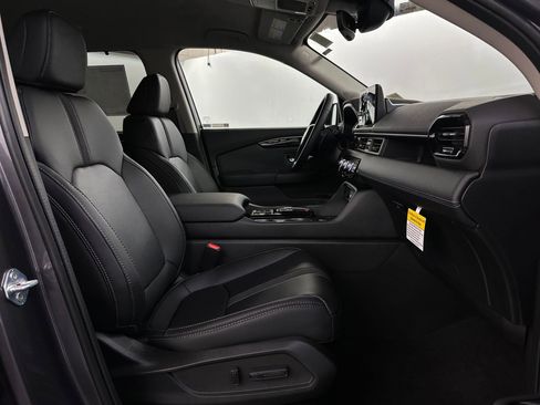 New 2025 Honda Pilot EX-L image 31