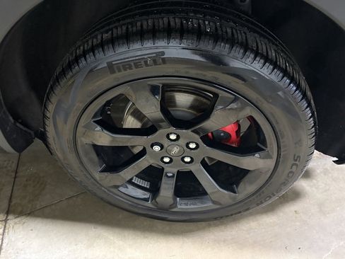 Used 2023 Ford Explorer ST w/ Equipment Group 401A image 29