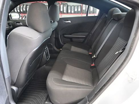 Used 2021 Dodge Charger R/T RWD image 12