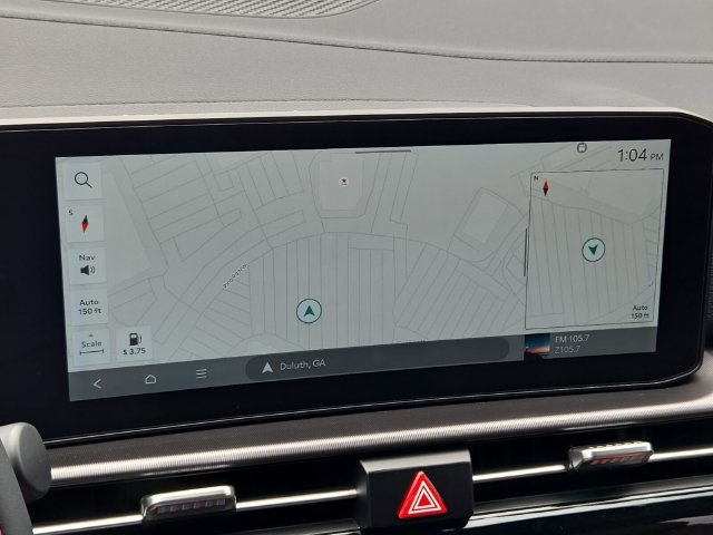 New 2026 Kia Sportage SX FWD image 10