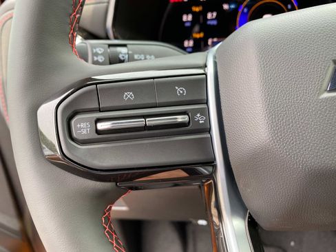 New 2026 Chevrolet Colorado Z71 w/ Z71 Convenience Package 2 image 15