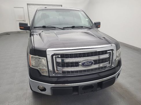 Used 2014 Ford F150 XLT w/ XLT Chrome Package RWD image 14