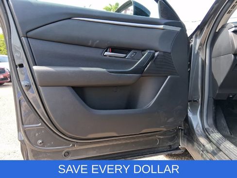 Used 2024 MAZDA CX-50 AWD 2.5 S w/ Cargo Package image 8