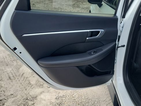 Used 2020 Hyundai Sonata SEL FWD image 12