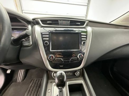 Used 2020 Nissan Murano Platinum AWD/4WD image 11