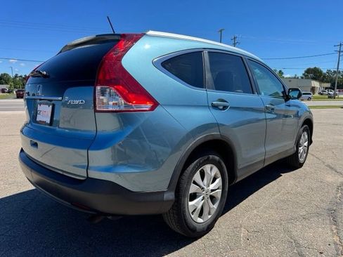 Used 2013 Honda CR-V EX-L image 7
