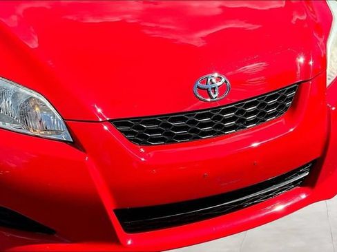 Used 2010 Toyota Matrix FWD image 31