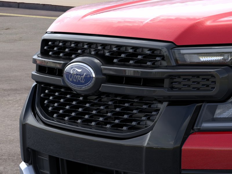 New 2026 Ford Ranger XLT w/ Equipment Group 301A High AWD/4WD image 18