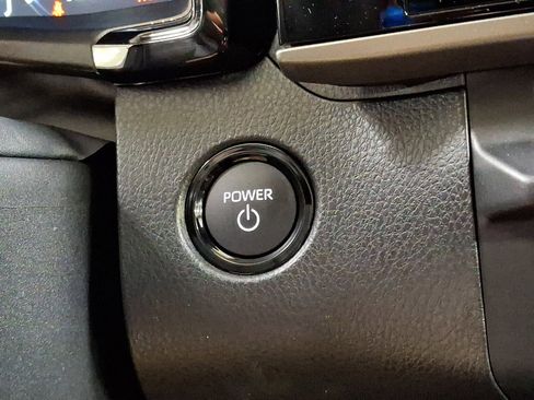 New 2026 Toyota Camry XLE FWD image 16