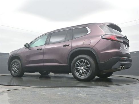 Certified 2025 GMC Acadia Elevation image 50