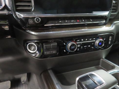 Used 2023 Chevrolet Silverado 1500 RST w/ Convenience Package II image 53