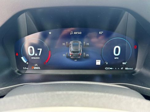 New 2026 Ford Explorer Active w/ Active Comfort Package RWD image 12