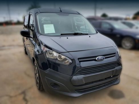 Used 2015 Ford Transit Connect XL FWD image 17
