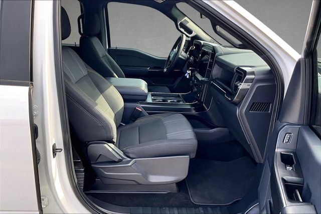 Used 2025 Ford F150 STX AWD/4WD image 5