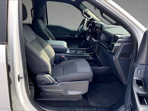 Used 2025 Ford F150 STX AWD/4WD image 5
