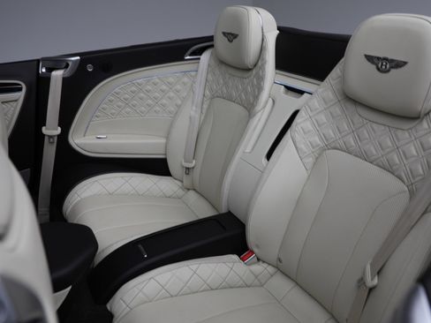 Certified 2020 Bentley Continental GT First Edition image 35