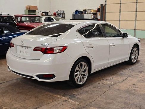 Used 2016 Acura ILX w/ Premium Package FWD image 17