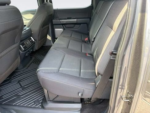 Used 2022 Ford F150 XLT w/ Equipment Group 302A High AWD/4WD image 14
