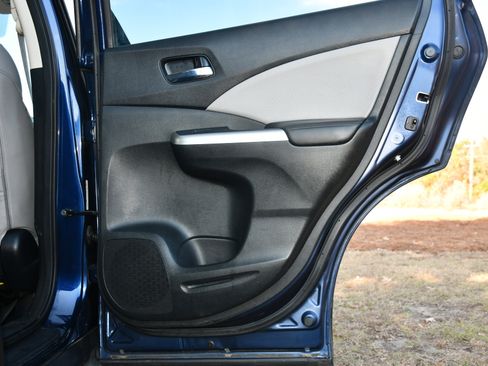 Used 2016 Honda CR-V Touring image 21