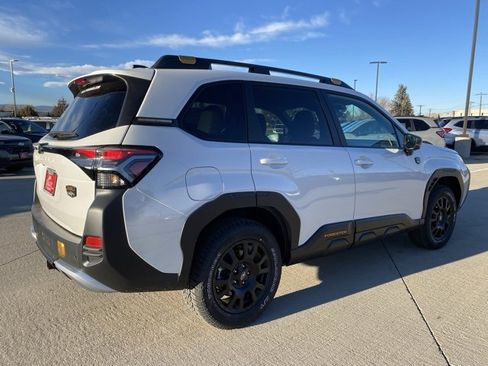 New 2026 Subaru Forester Wilderness image 5