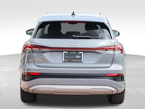 Certified 2023 Audi Q4 e-tron Premium Plus w/ Premium Plus RWD image 7