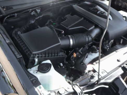 Used 2019 Toyota Tacoma TRD Pro AWD/4WD image 12