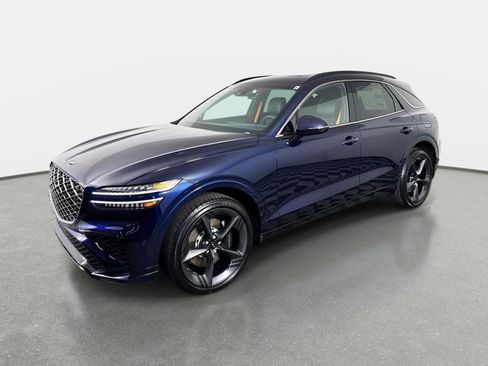 New 2026 Genesis GV70 2.5T Sport Prestige AWD/4WD image 1