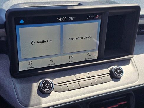 Used 2024 Ford Maverick XLT w/ Equipment Group 300A Standard AWD/4WD image 28