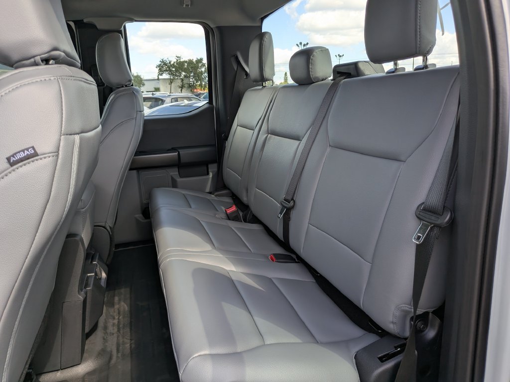 New 2026 Ford F150 XL RWD image 17