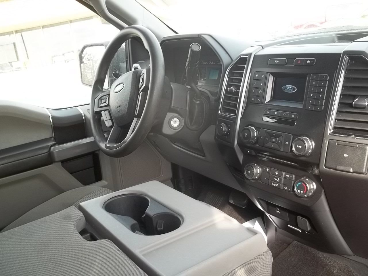 Used 2018 Ford F150 XLT AWD/4WD image 6