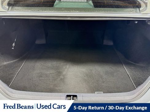 Used 2024 Toyota Camry XSE w/ Navigation Package FWD image 34