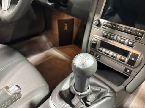 Used 2006 Porsche 911 Carrera S image 14