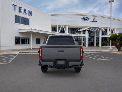 New 2026 Ford F250 Lariat w/ Tremor Off-Road Package AWD/4WD image 5