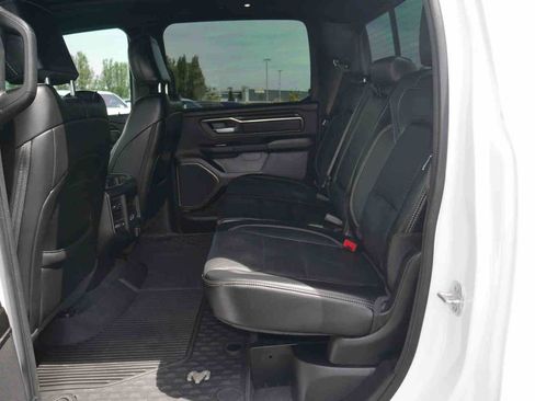 Used 2023 RAM 1500 Rebel w/ Rebel Level 2 Equipment Group AWD/4WD image 16