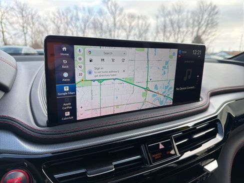 Used 2025 Acura MDX A-Spec image 31