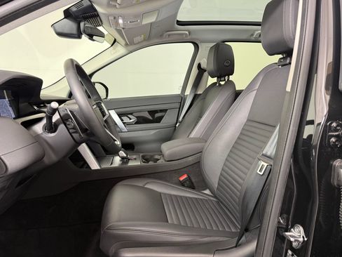 Certified 2025 Land Rover Discovery Sport S AWD/4WD image 5