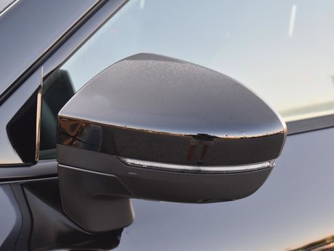 New 2026 Nissan Pathfinder Rock Creek image 4