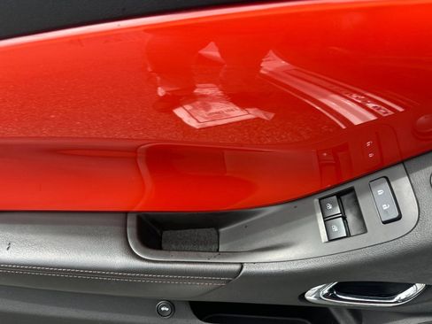 Used 2012 Chevrolet Camaro SS w/ RS Package RWD image 11