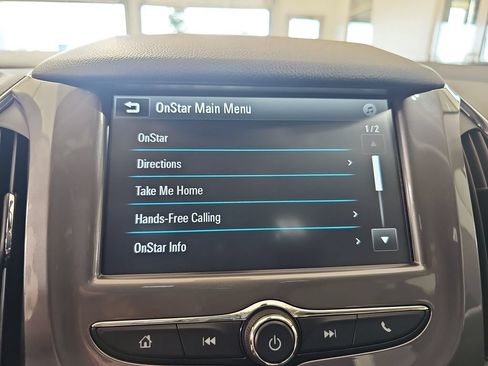 Used 2017 Chevrolet Cruze LT w/ Convenience Package FWD image 28