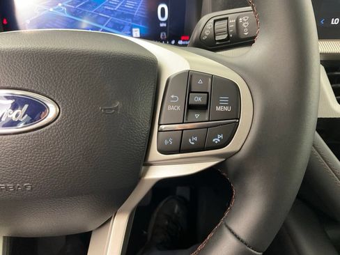 New 2026 Ford Explorer Active AWD/4WD image 26