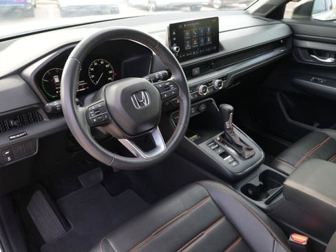 Used 2024 Honda CR-V Sport-L image 6