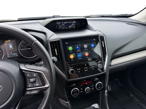 Certified 2023 Subaru Forester Limited image 12