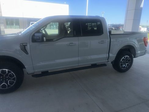 Used 2023 Ford F150 XLT w/ Equipment Group 302A High image 1
