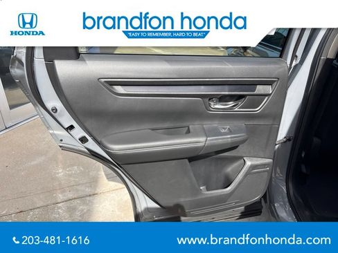 Used 2024 Honda CR-V EX image 10
