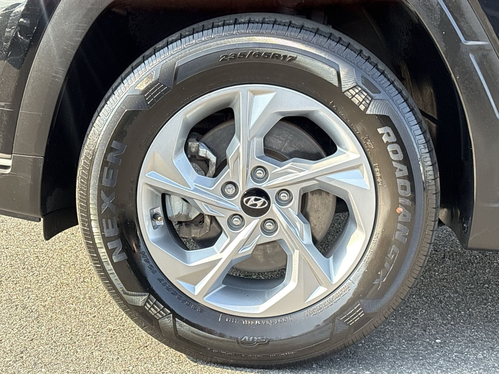 Used 2024 Hyundai Tucson SEL AWD/4WD image 12