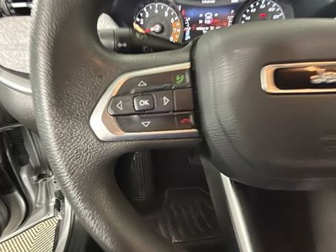 Used 2025 Jeep Compass Sport AWD/4WD image 15